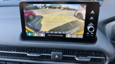 Honda Zr-V 2.0 eHEV Advance 5dr CVT Hybrid Estate